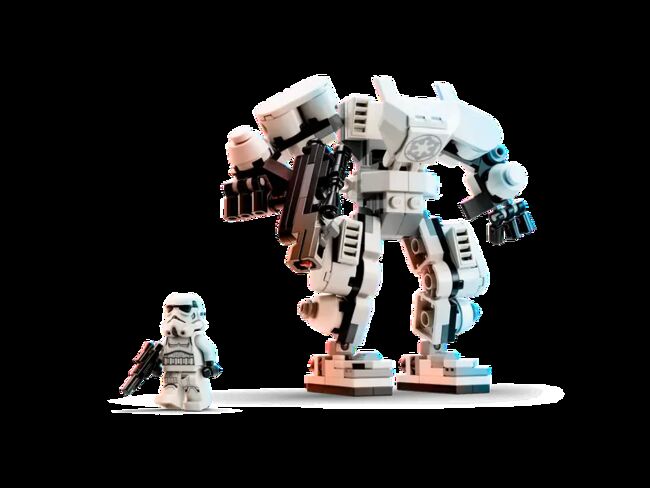 LEGO® Star Wars™ Stormtrooper™ Mech, Lego 75370, Let's Go Build (Pty) Ltd (Let's Go Build (Pty) Ltd), Star Wars, Benoni, Image 5