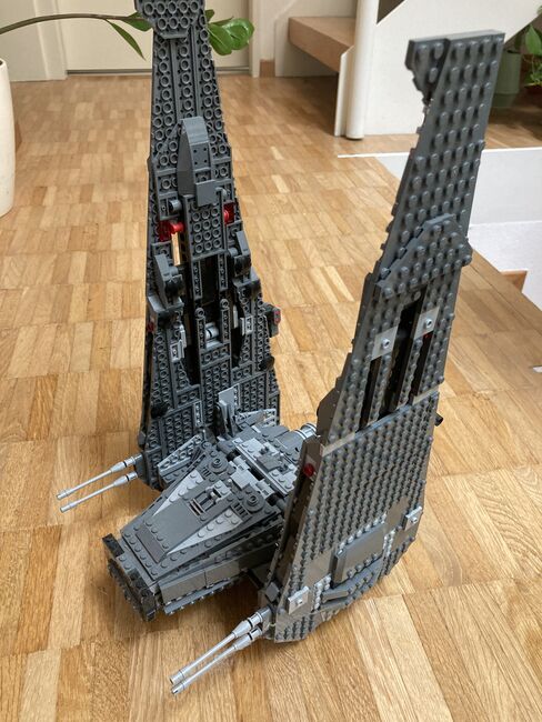 LEGO STAR WARS, Lego LEGO STAR WARS, Monika, Star Wars, Zürich 