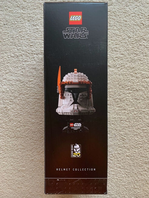 Lego stars wars new sealed sets, Lego, John williams, Star Wars, Exeter, Image 15