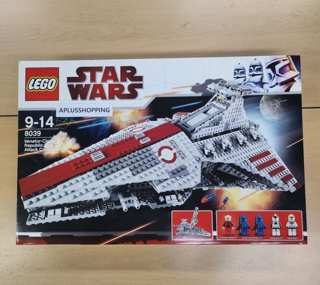 Lego stars wars new sealed sets, Lego, John williams, Star Wars, Exeter, Image 6