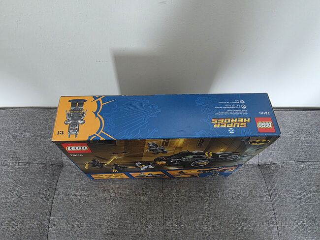 Lego Super Heroes Batman the Attack of the Talons, Lego 76110, Leanne, Super Heroes, Newcastle upon Tyne, Image 3
