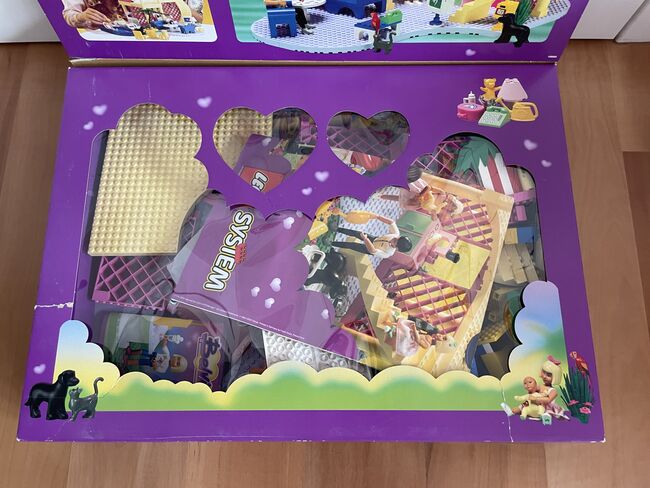 Lego System belville 5890, Lego 5890, Andrea, Belville, Wien, Abbildung 3