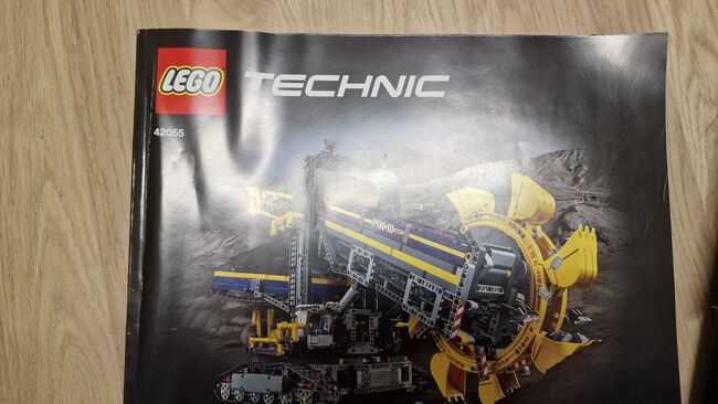 Lego technic 4 sale, Lego, Philip Smith , Technic, Auslikon, Abbildung 2