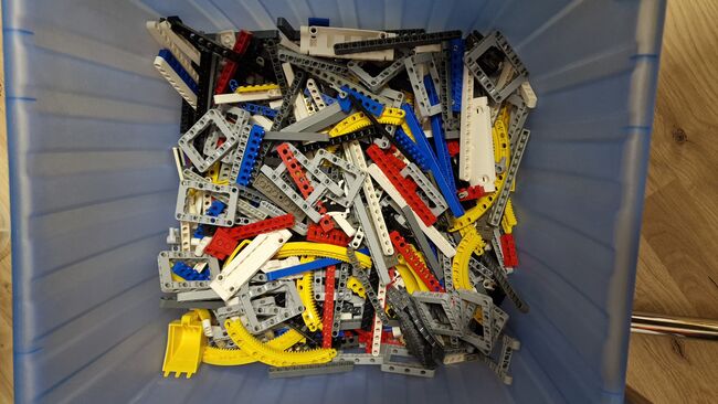 Lego technic 4 sale, Lego, Philip Smith , Technic, Auslikon, Abbildung 24