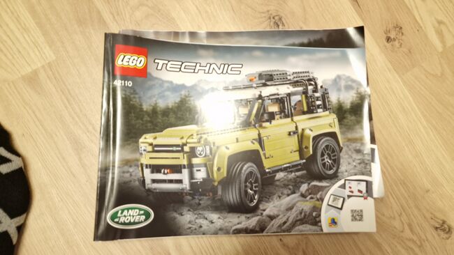 Lego technic 4 sale, Lego, Philip Smith , Technic, Auslikon, Abbildung 19