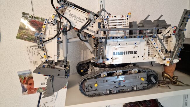 Lego technic 4 sale, Lego, Philip Smith , Technic, Auslikon, Abbildung 18