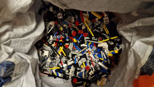 Lego technic 4 sale, Lego, Philip Smith , Technic, Auslikon, Abbildung 26