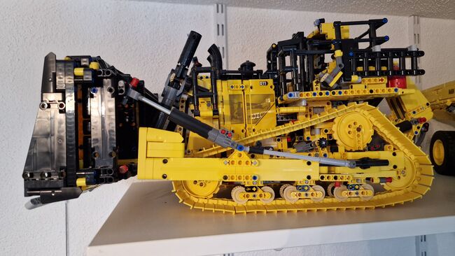 Lego technic 4 sale, Lego, Philip Smith , Technic, Auslikon, Abbildung 14