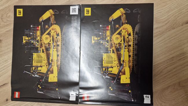 Lego technic 4 sale, Lego, Philip Smith , Technic, Auslikon, Abbildung 11