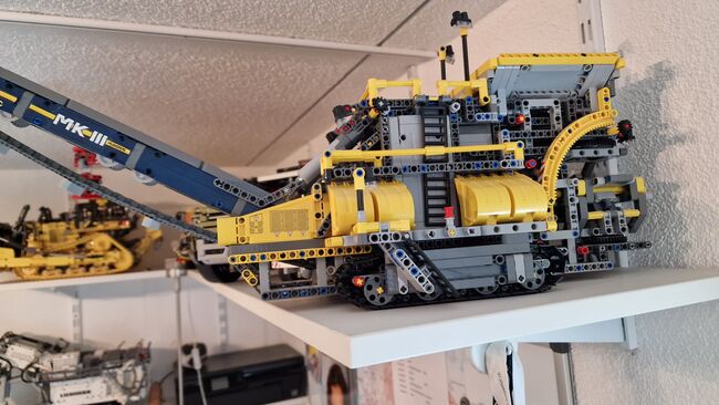 Lego technic 4 sale, Lego, Philip Smith , Technic, Auslikon, Abbildung 10