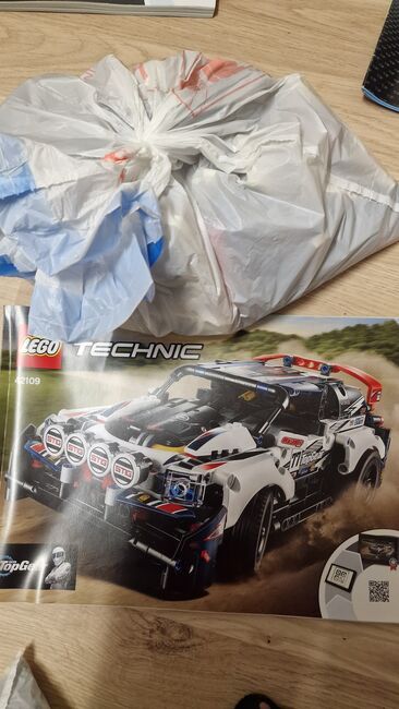 Lego technic 4 sale, Lego, Philip Smith , Technic, Auslikon, Abbildung 4