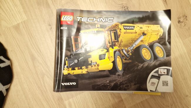 Lego technic 4 sale, Lego, Philip Smith , Technic, Auslikon, Abbildung 3