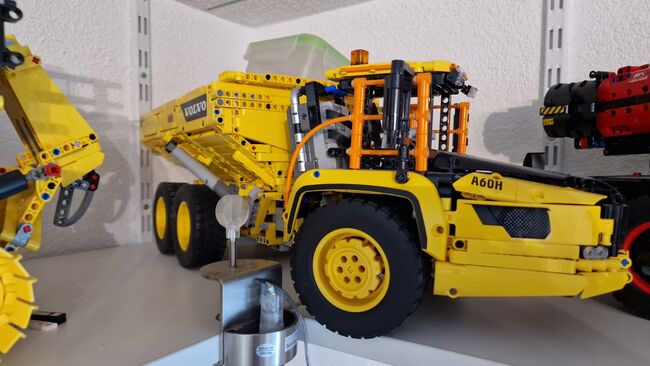 Lego technic 4 sale, Lego, Philip Smith , Technic, Auslikon, Abbildung 13