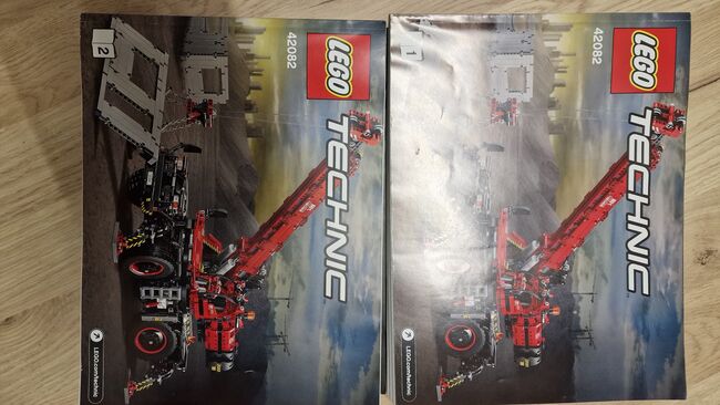 Lego technic 4 sale, Lego, Philip Smith , Technic, Auslikon, Abbildung 27