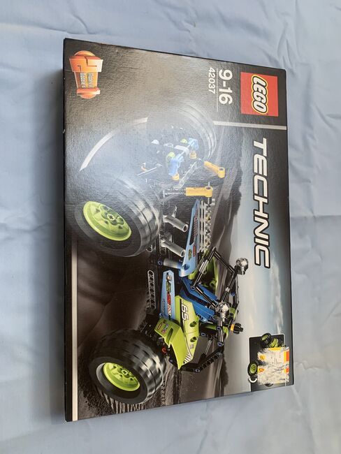 Lego Technic 42037 Formula Off-Roader, Lego 42037, Imran, Technic, Manchester
