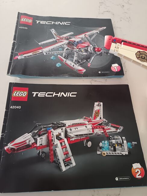 Lego technic 42040 price, Lego Lego technic 42040 , Ria , Technic, Hermanus, Abbildung 4