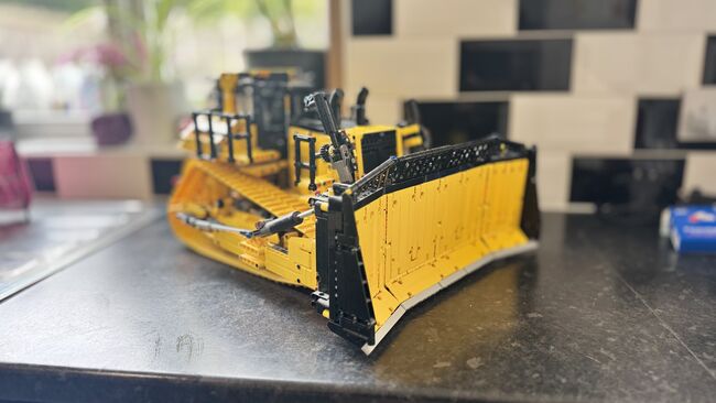 Lego Technic Collection, Lego, Rhys Jones-Heath, Technic, Walsall, Image 4