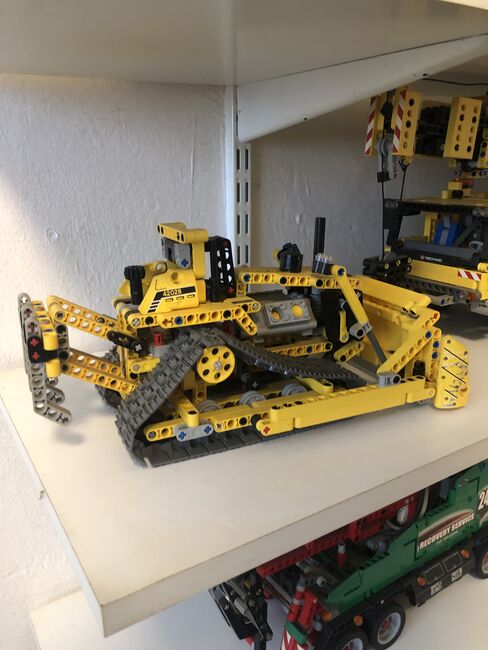 LEGO Technic zu Verkaufen, Lego, Martin, Technic, Hamburg , Image 3