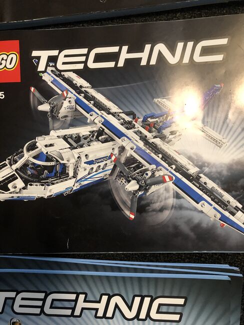 LEGO Technic zu Verkaufen, Lego, Martin, Technic, Hamburg , Image 4