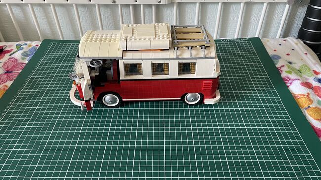 Lego technic models, Lego, john Barton, Technic, Kingswinford, Abbildung 2