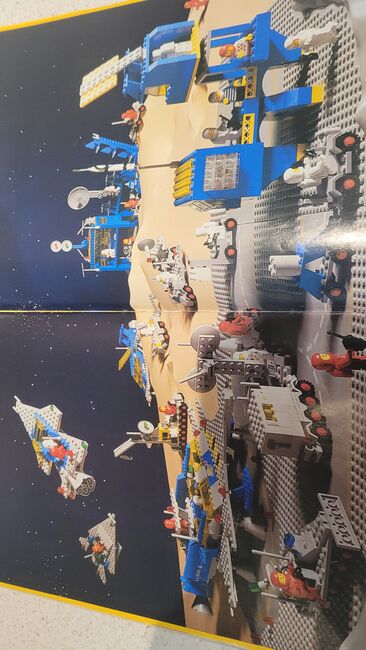 Lego Technics, Lego, Julianne Pulford, Technic, CLARE, Image 9