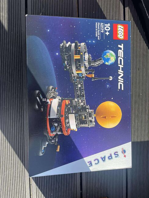 Lego technic, Lego 42179, Michał , Technic, Turka