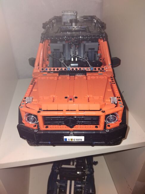 Lego Technik günstig, Lego, Stephan, Diverses, Duisburg, Abbildung 2