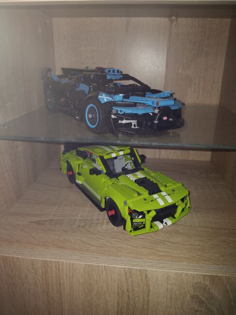 Lego Technik günstig, Lego, Stephan, Diverses, Duisburg, Abbildung 5