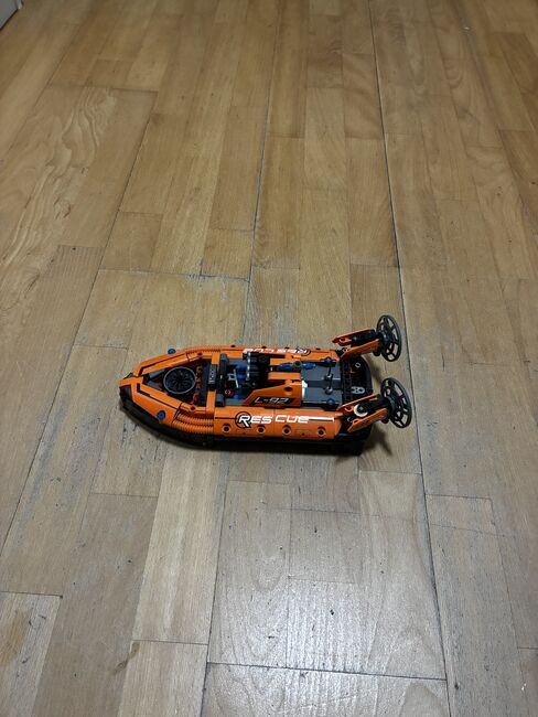 Lego Technik, Lego 42120, Arthur, Technic, Wien , Image 2