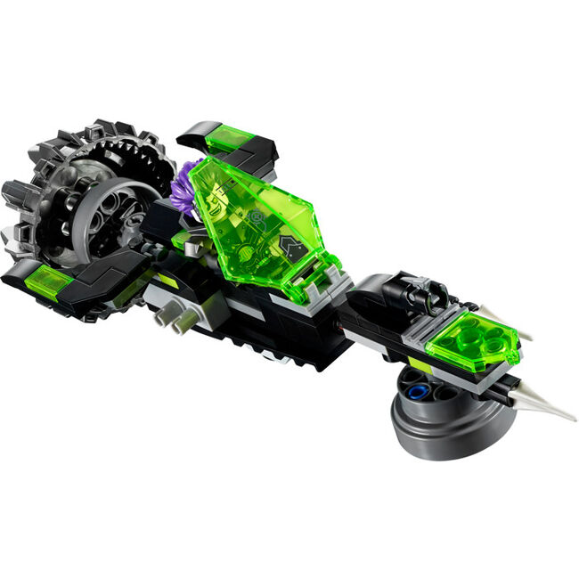 LEGO Twinfector 72002, Lego 72002, Davide DR, NEXO KNIGHTS, Wettingen, Abbildung 3