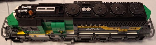 Lego US-A/B Unit, Lego, Spike, City, Wien, Image 2