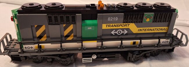Lego US-A/B Unit, Lego, Spike, City, Wien, Image 5