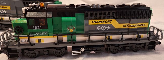 Lego US-A/B Unit, Lego, Spike, City, Wien, Image 6