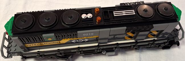Lego US-A/B Unit, Lego, Spike, City, Wien, Image 7