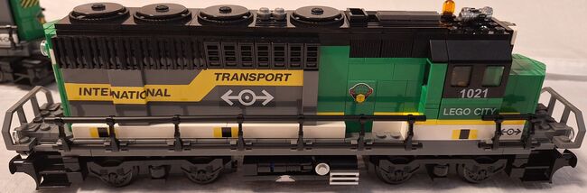 Lego US-A/B Unit, Lego, Spike, City, Wien, Image 8