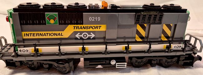 Lego US-A/B Unit, Lego, Spike, City, Wien, Image 9