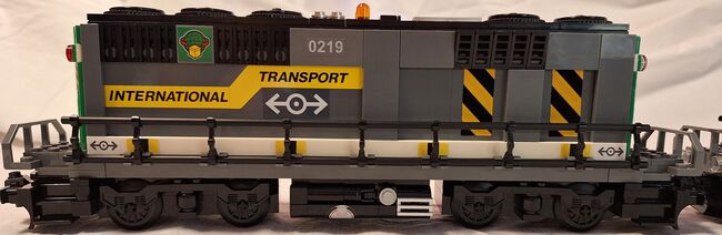 Lego US-A/B Unit, Lego, Spike, City, Wien, Image 11