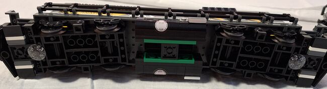 Lego US-A/B Unit, Lego, Spike, City, Wien, Image 14