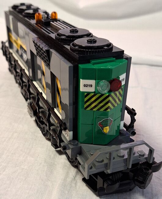 Lego US-A/B Unit, Lego, Spike, City, Wien, Image 15