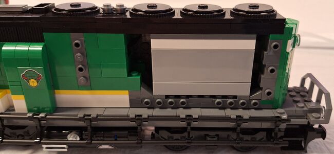 Lego US-A/B Unit, Lego, Spike, City, Wien, Image 16