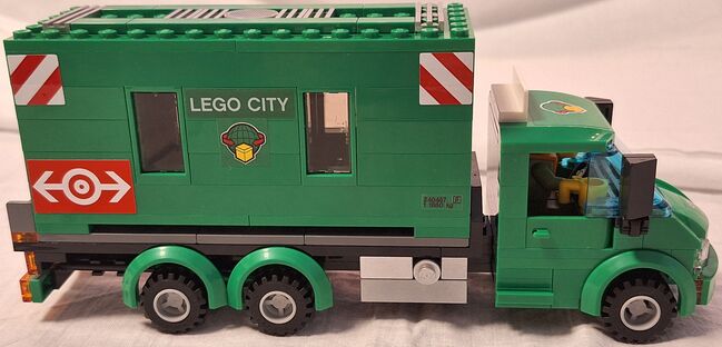 Lego Fahrzeuge, Lego, Spike, City, Wien, Image 4