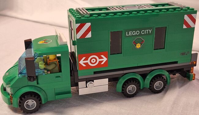 Lego Fahrzeuge, Lego, Spike, City, Wien, Image 5