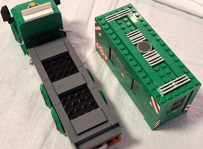 Lego Fahrzeuge, Lego, Spike, City, Wien, Image 7