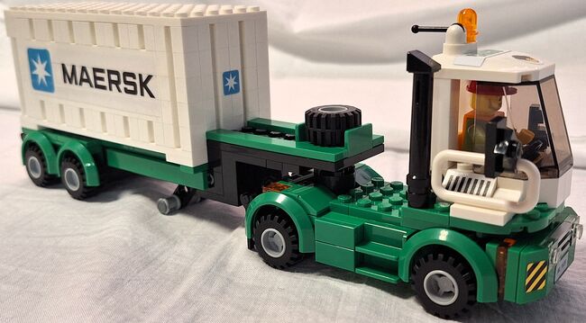 Lego Fahrzeuge, Lego, Spike, City, Wien, Image 10