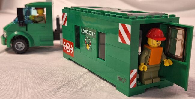 Lego Fahrzeuge, Lego, Spike, City, Wien, Image 11