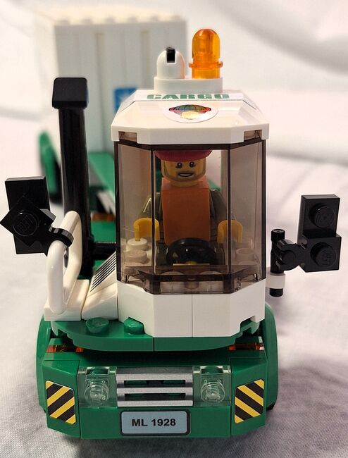 Lego Fahrzeuge, Lego, Spike, City, Wien, Image 13