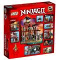The Lighthouse Siege, Lego, Dream Bricks, NINJAGO, Worcester, Image 2
