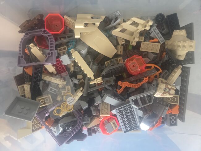 Live on Mars 7316, Lego 7316, Matthias Wuffli , other, Matzingen , Image 2