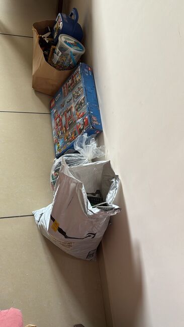 Loose lego pieces (10kg), Lego, Shaurya , other, Bangalore , Image 2