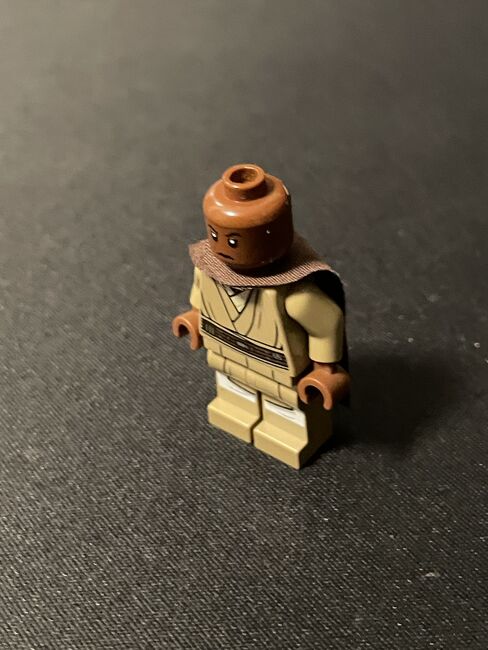 Mace Windu, Lego, Jamie Baur, Star Wars, Immenstaad, Abbildung 2